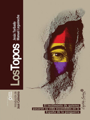 cover image of Los topos